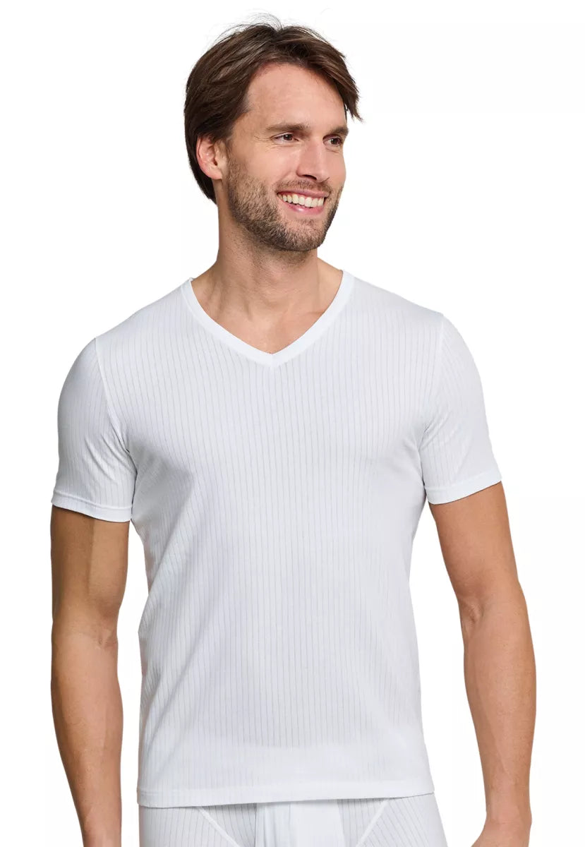 Schiesser T-shirt - 145372/100