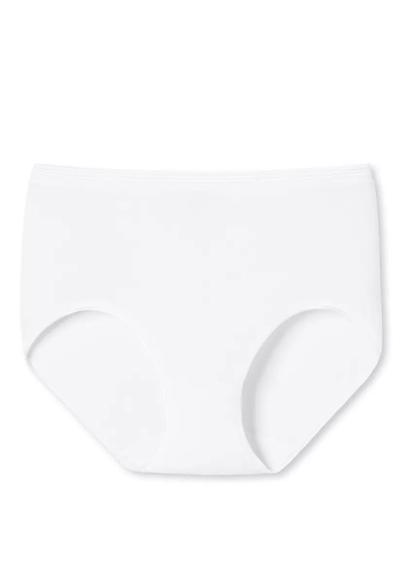 Schiesser Midi slip - 155417/100