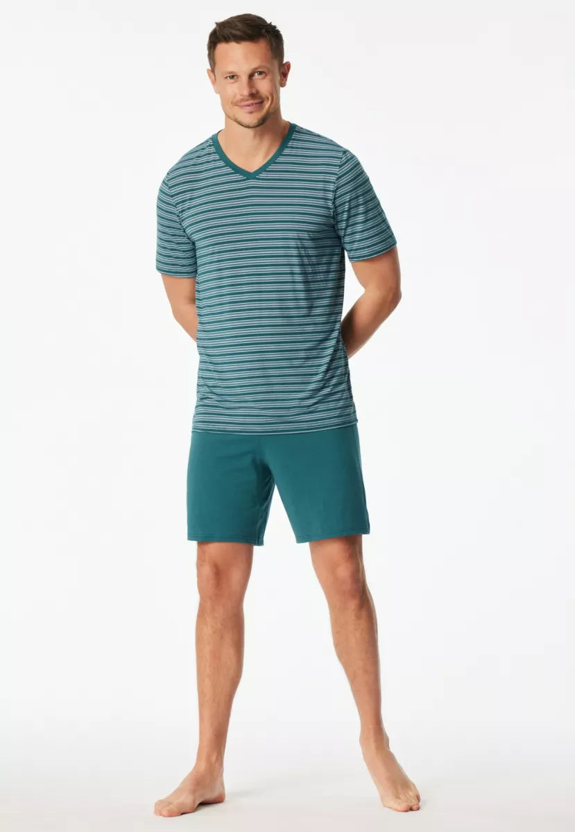 Schiesser Pyjama - Modal