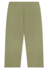 Schiesser Pyjama - Olive