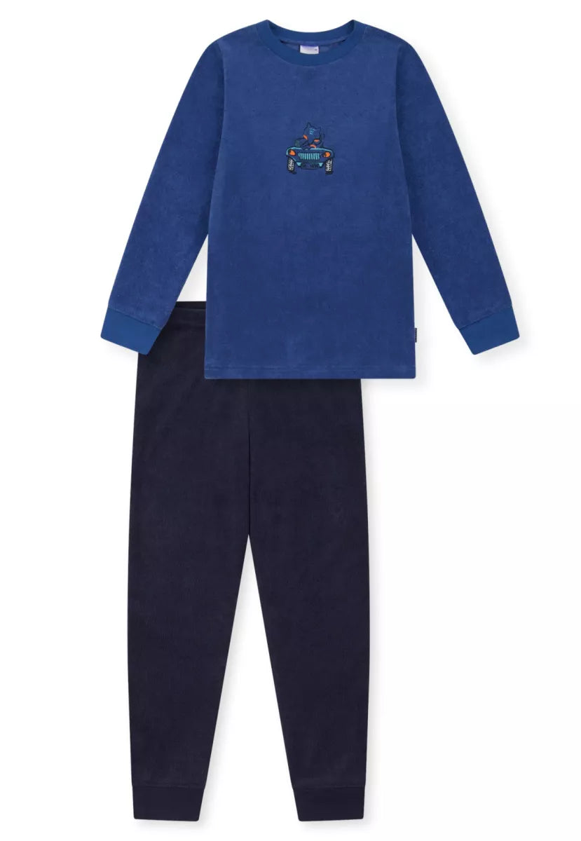 Schiesser Pyjama