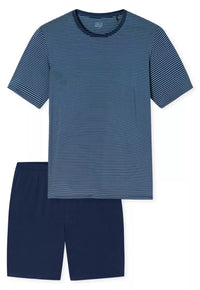 Schiesser Pyjama - Modal