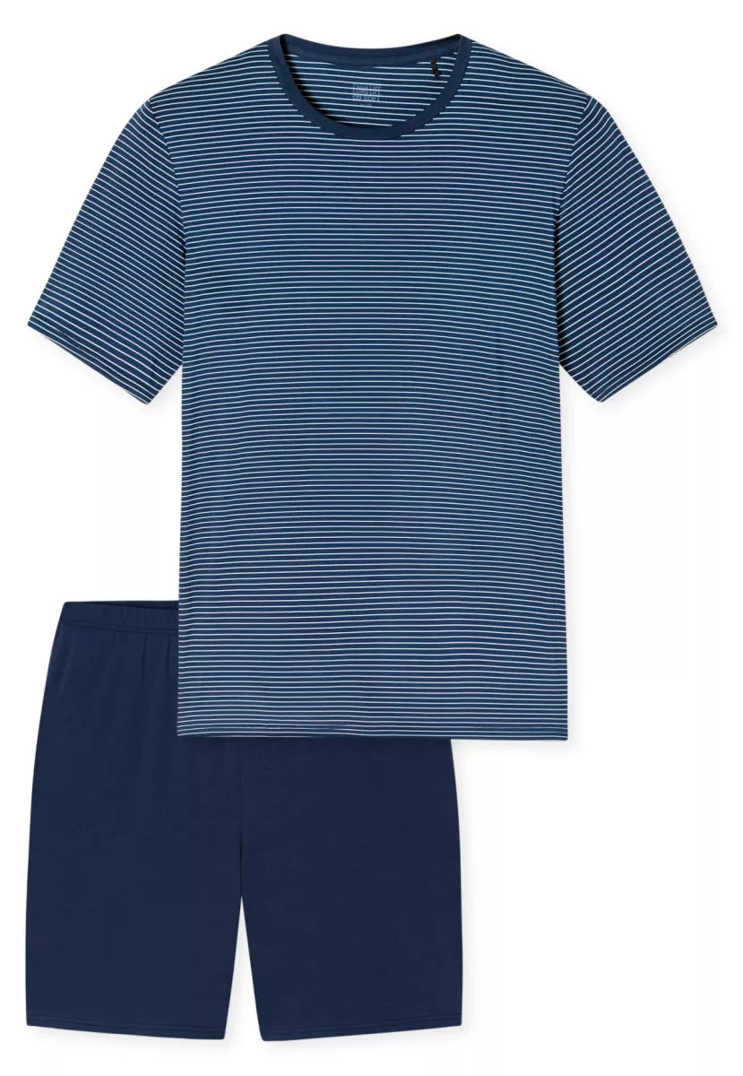 Schiesser Pyjama - Modal