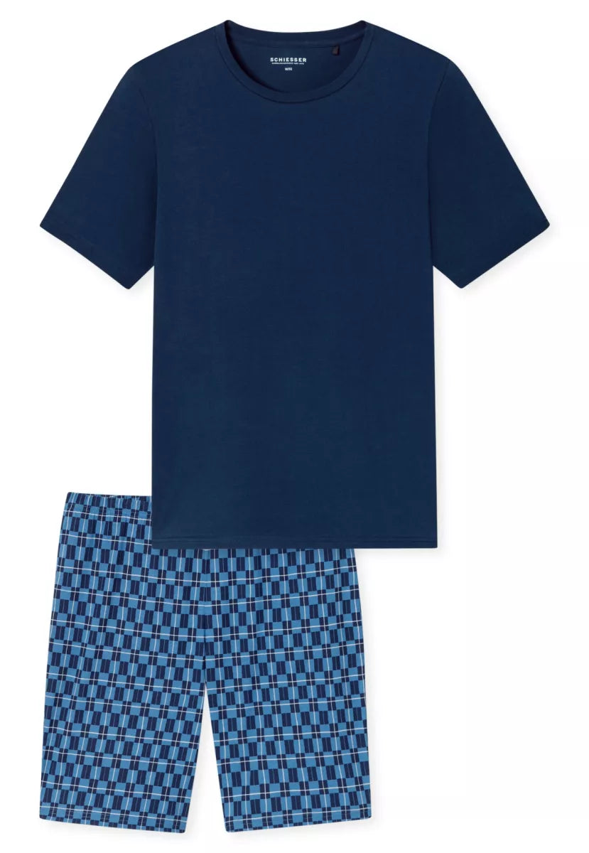 Schiesser Pyjama