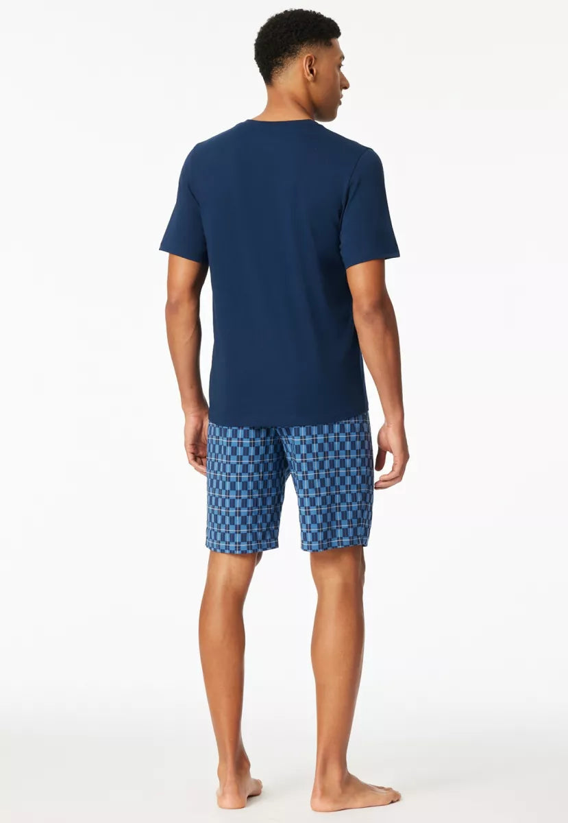 Schiesser Pyjama