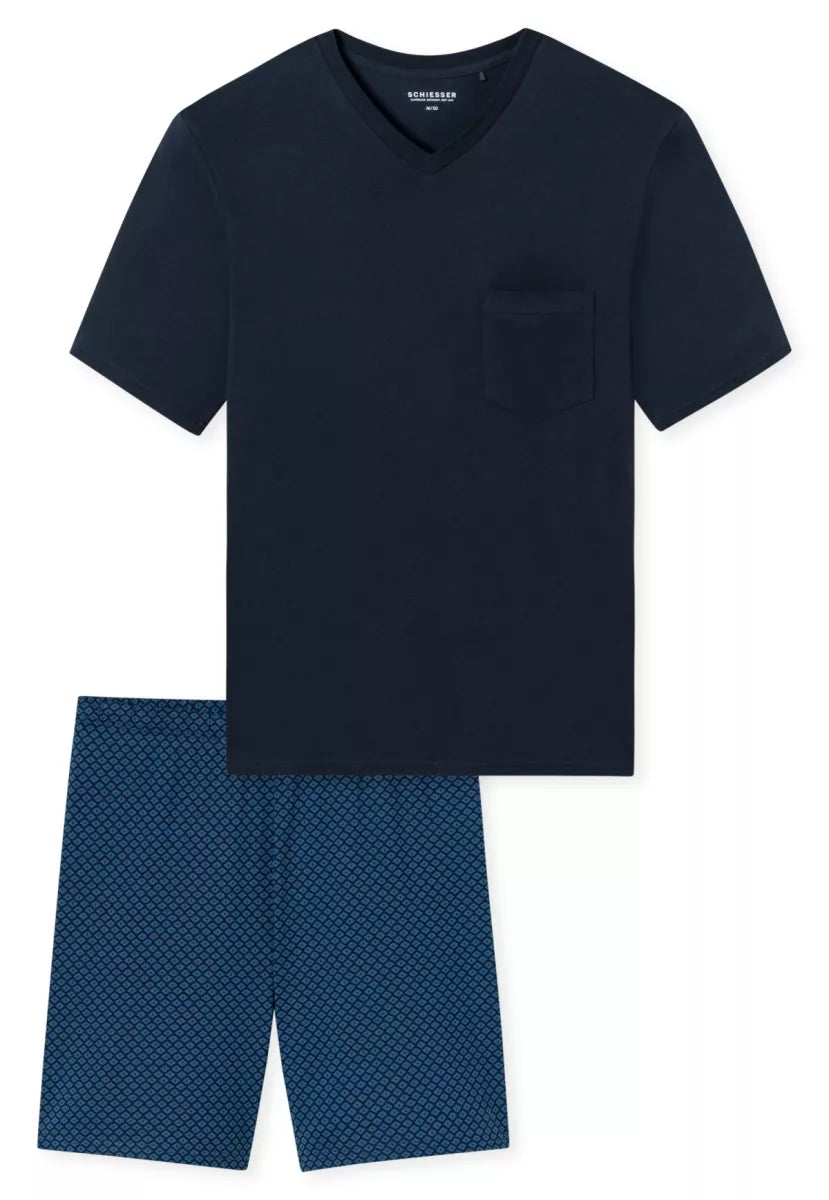 Schiesser Pyjama