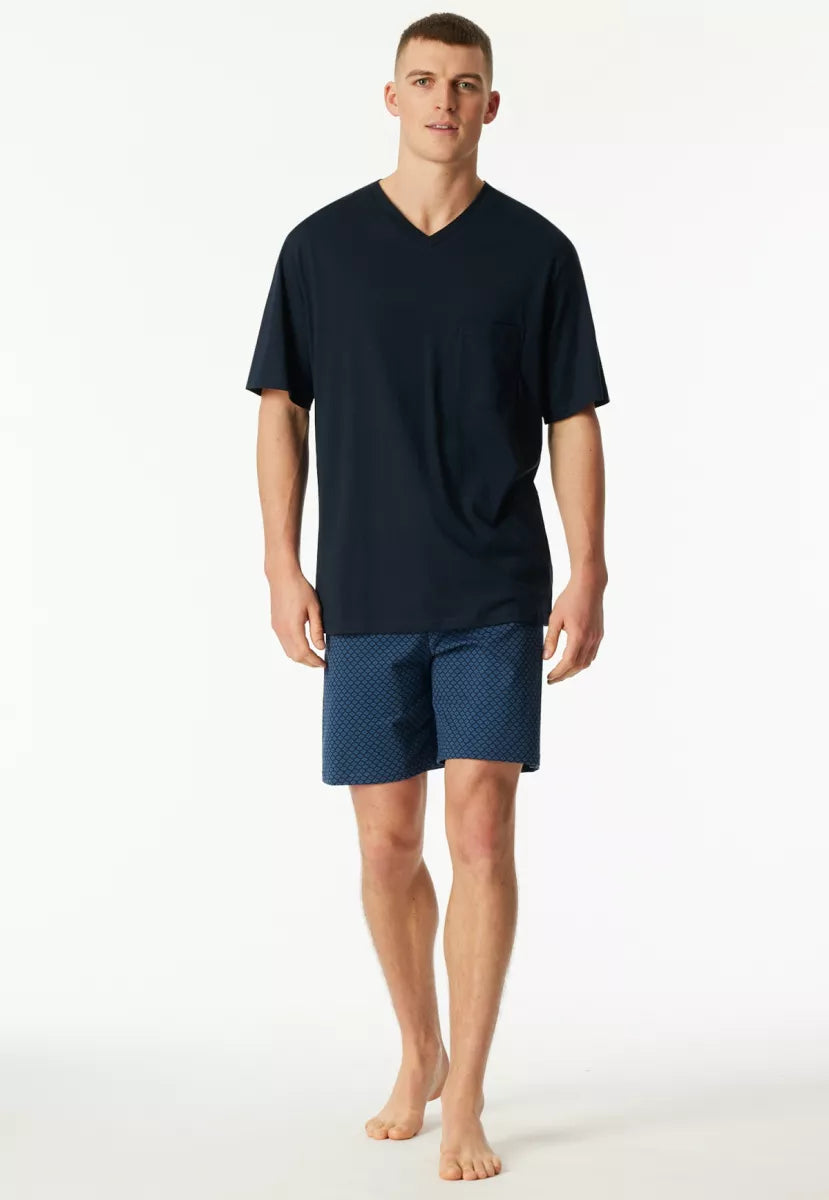 Schiesser Pyjama
