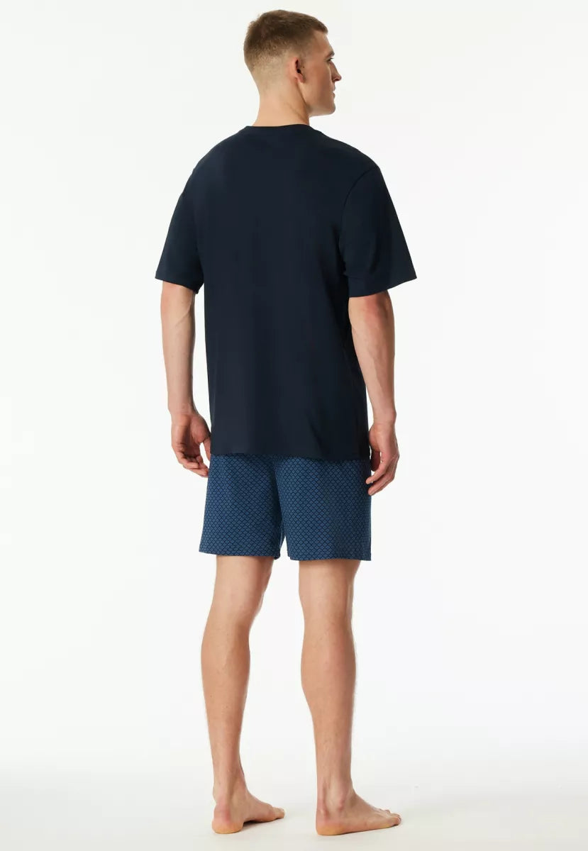 Schiesser Pyjama