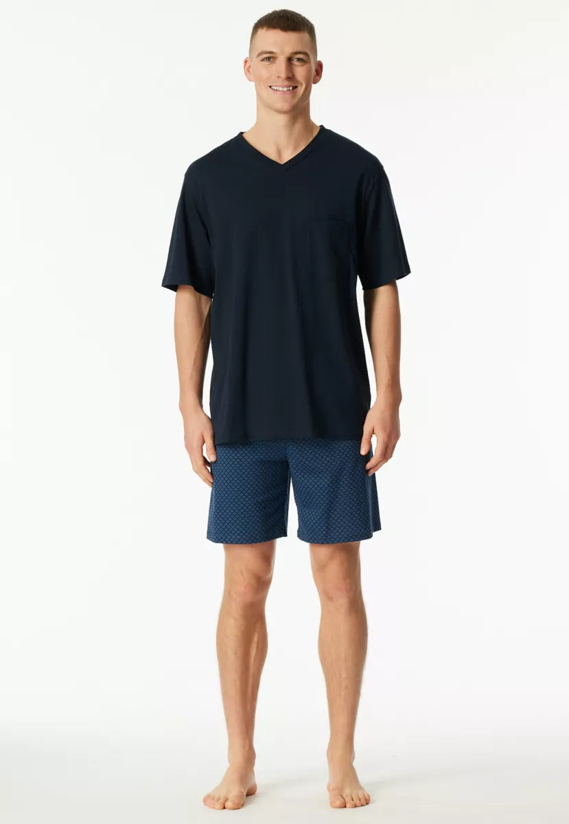 Schiesser Pyjama