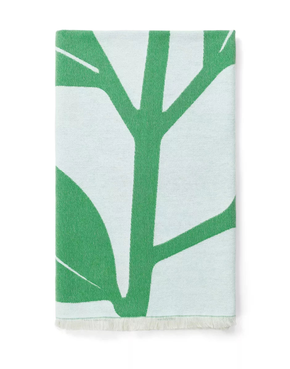 Marc O'Polo Plaid - Green