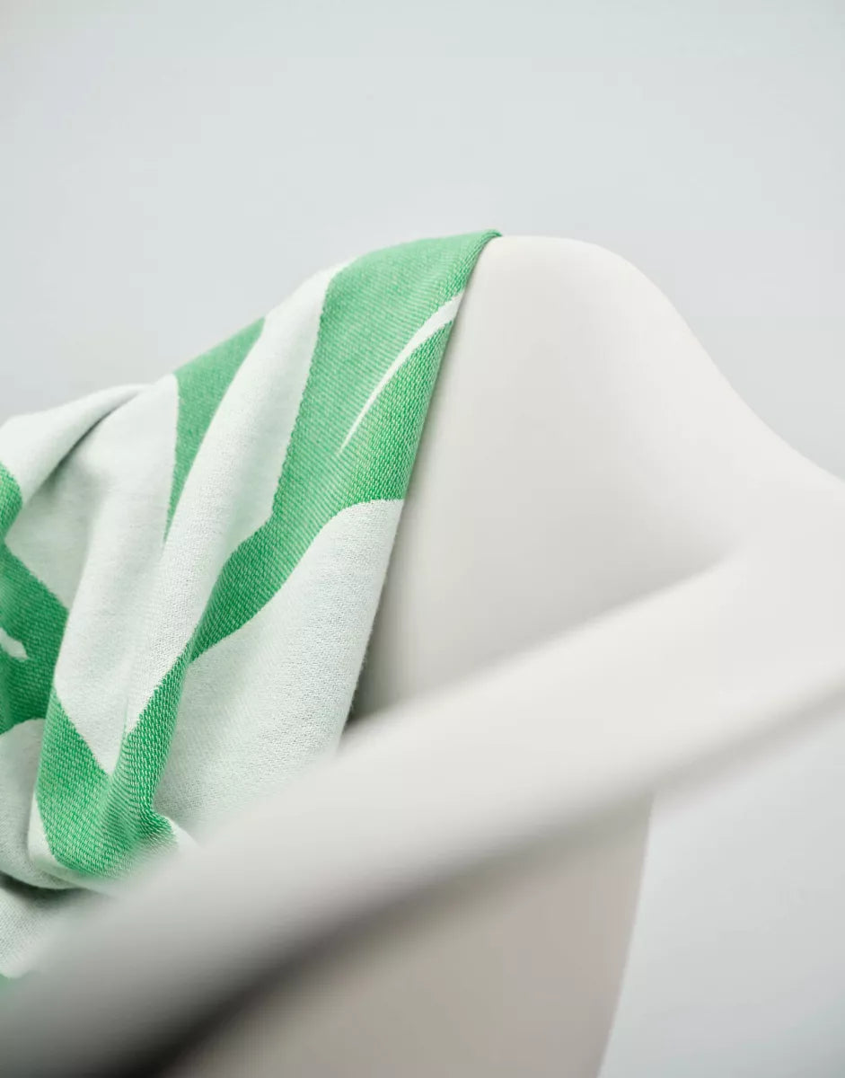 Marc O'Polo Plaid - Green