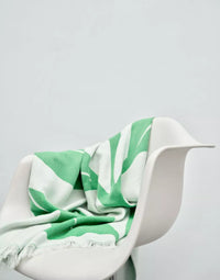 Marc O'Polo Plaid - Green