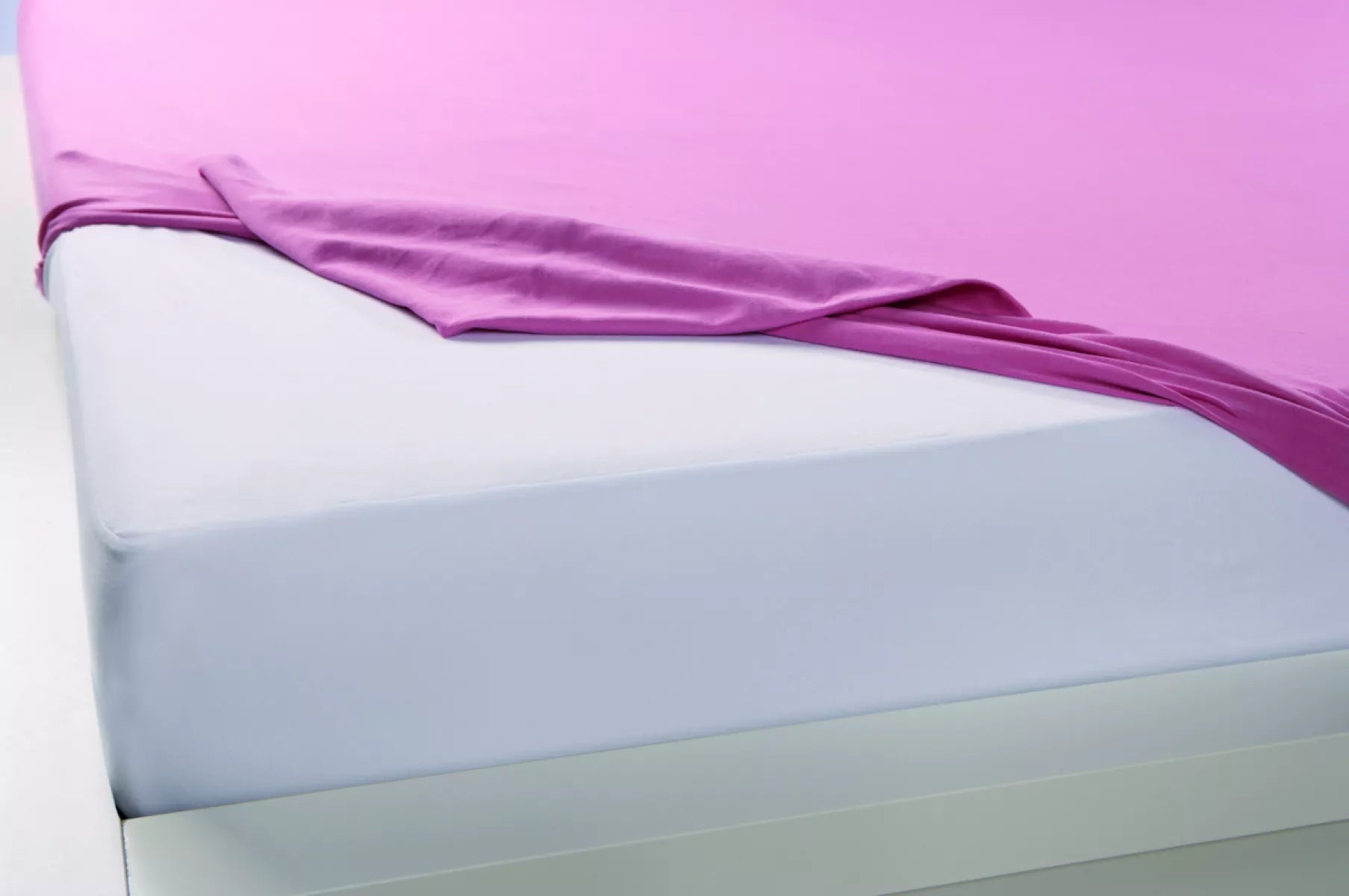 Formesse Hoeslaken - magenta