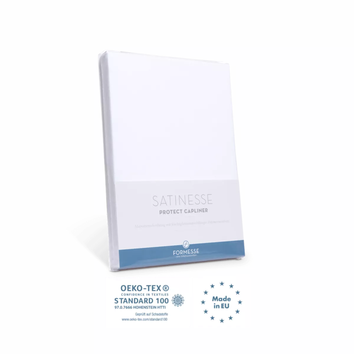Formesse Matrasbeschermer - waterdicht