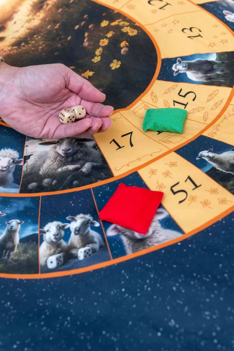 Snurk Dekbedovertrek