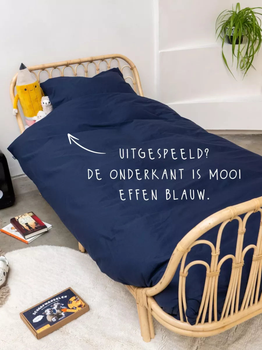 Snurk Dekbedovertrek