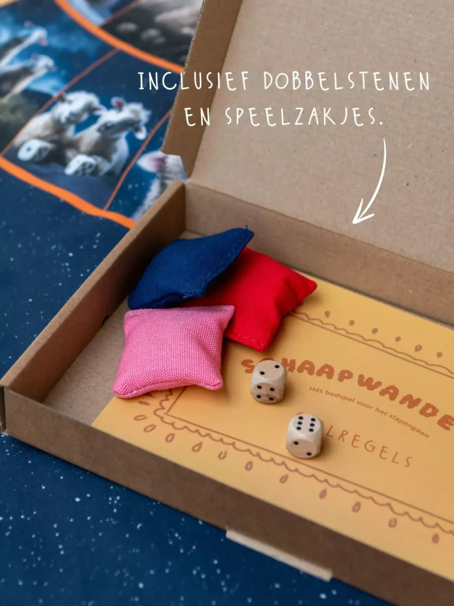 Snurk Dekbedovertrek