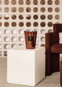 Baobab Geurkaars - Les exclusives Cyprium