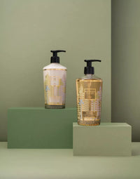 Baobab Giftbox hand- en bodylotion + douchegel - Miami