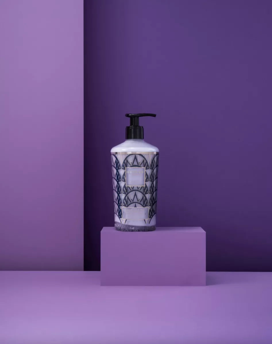 Baobab Hand- en bodylotion - Manhattan