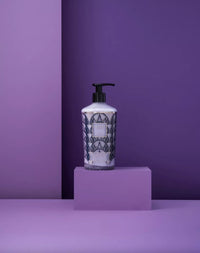 Baobab Hand- en bodylotion - Manhattan