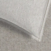 MarcOpolo Dekbedovertrek flanel - Eilif oatmeal