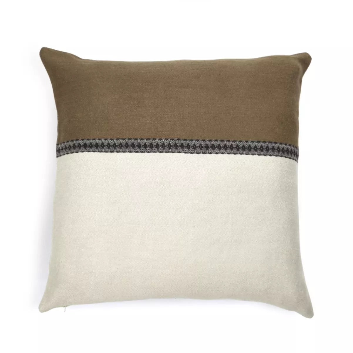 Libeco Sierkussen - Etienne stripe