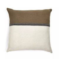 Libeco Sierkussen - Etienne stripe
