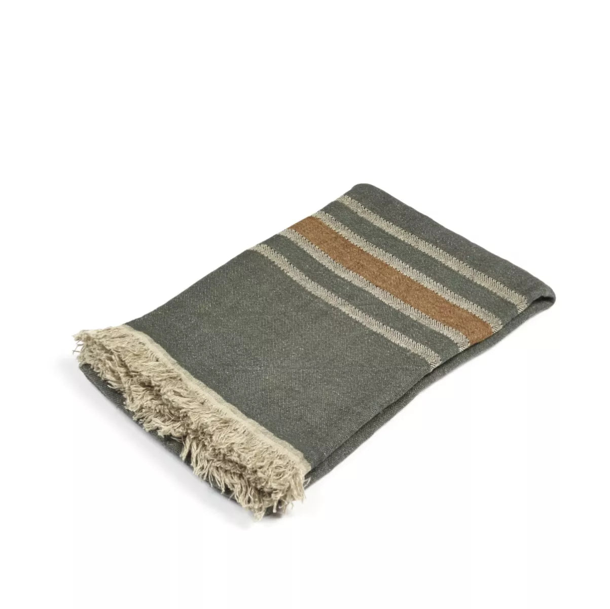Libeco Plaid - Fouta Alouette