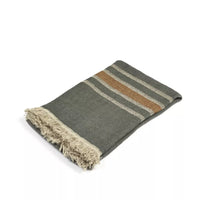 Libeco Plaid - Fouta Alouette
