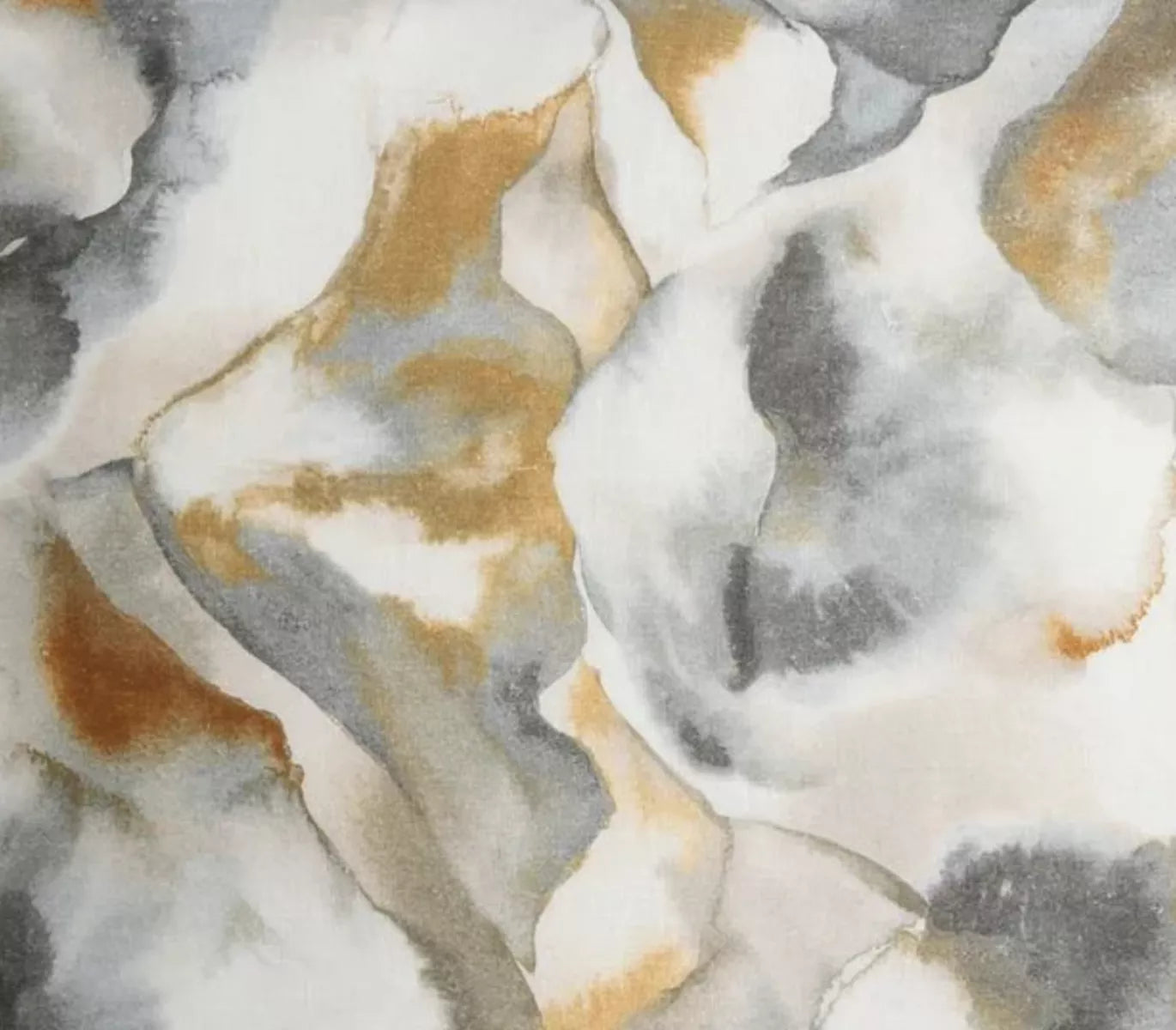 Casamance Sierkussen - Melumbo vert de gris