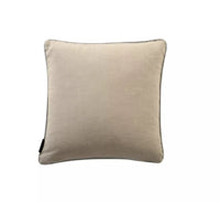 Casamance Sierkussen - Melumbo vert de gris