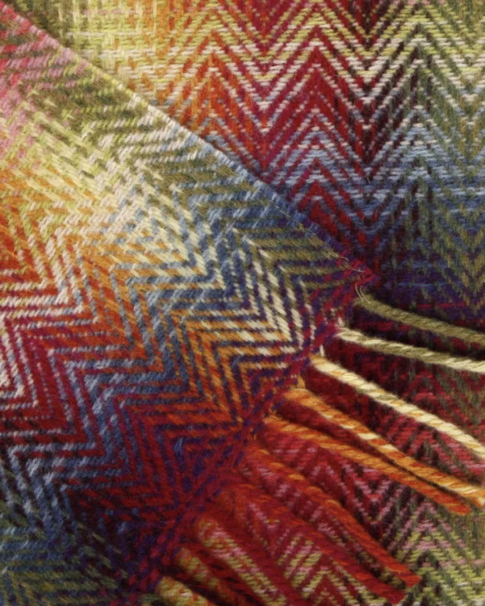 Missoni Plaid - 1M3PL99027-156