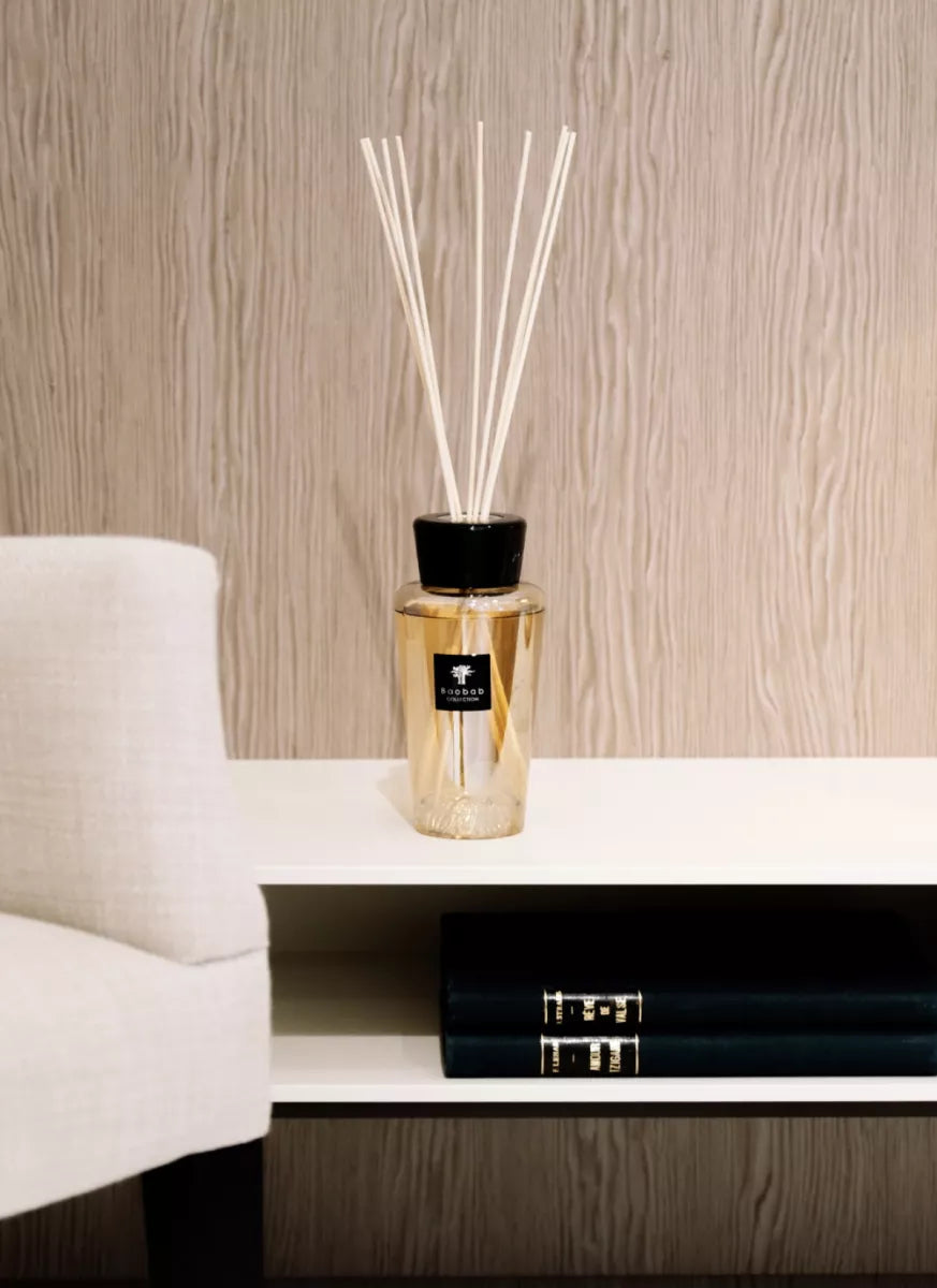 Baobab Diffuser - Zanzibar Spices