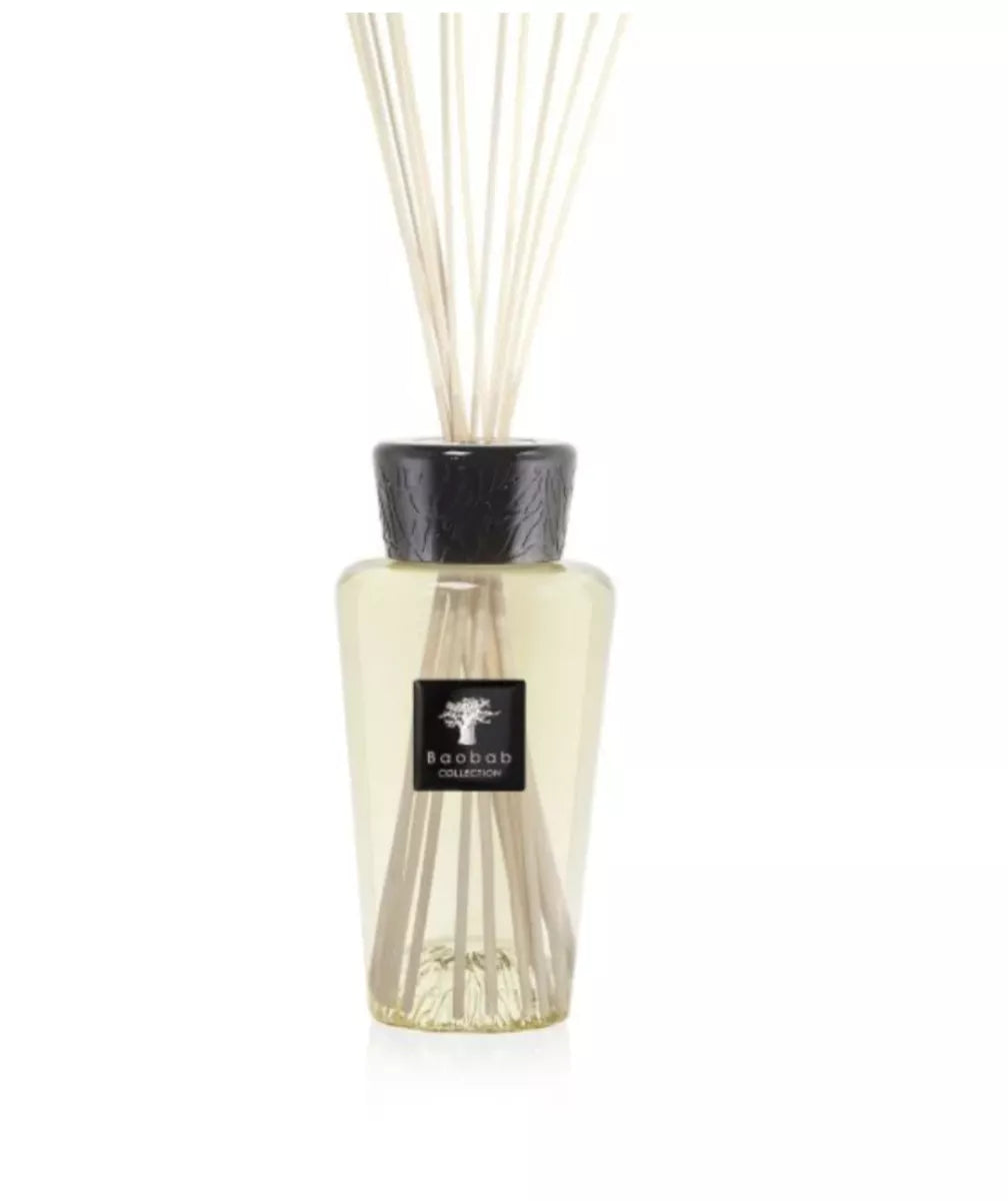 Baobab Diffuser - Zanzibar Spices