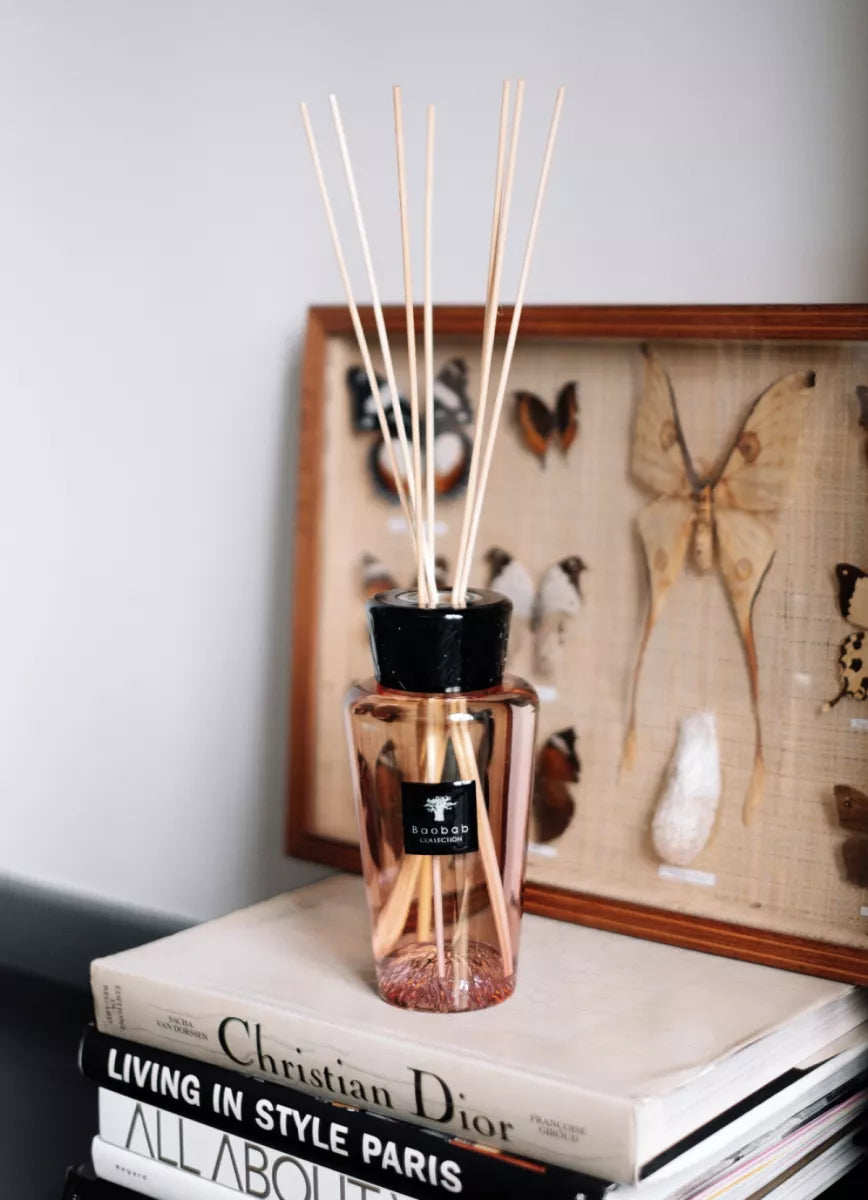 Baobab Diffuser - Serengeti Plains