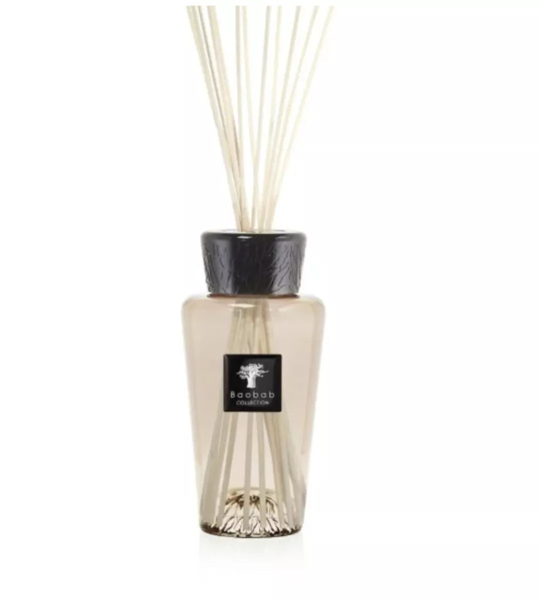 Baobab Diffuser - Serengeti Plains