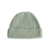 Mushie Beanie - mint