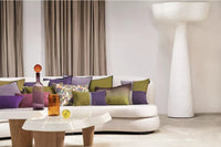 Casamance Sierkussen - 47902