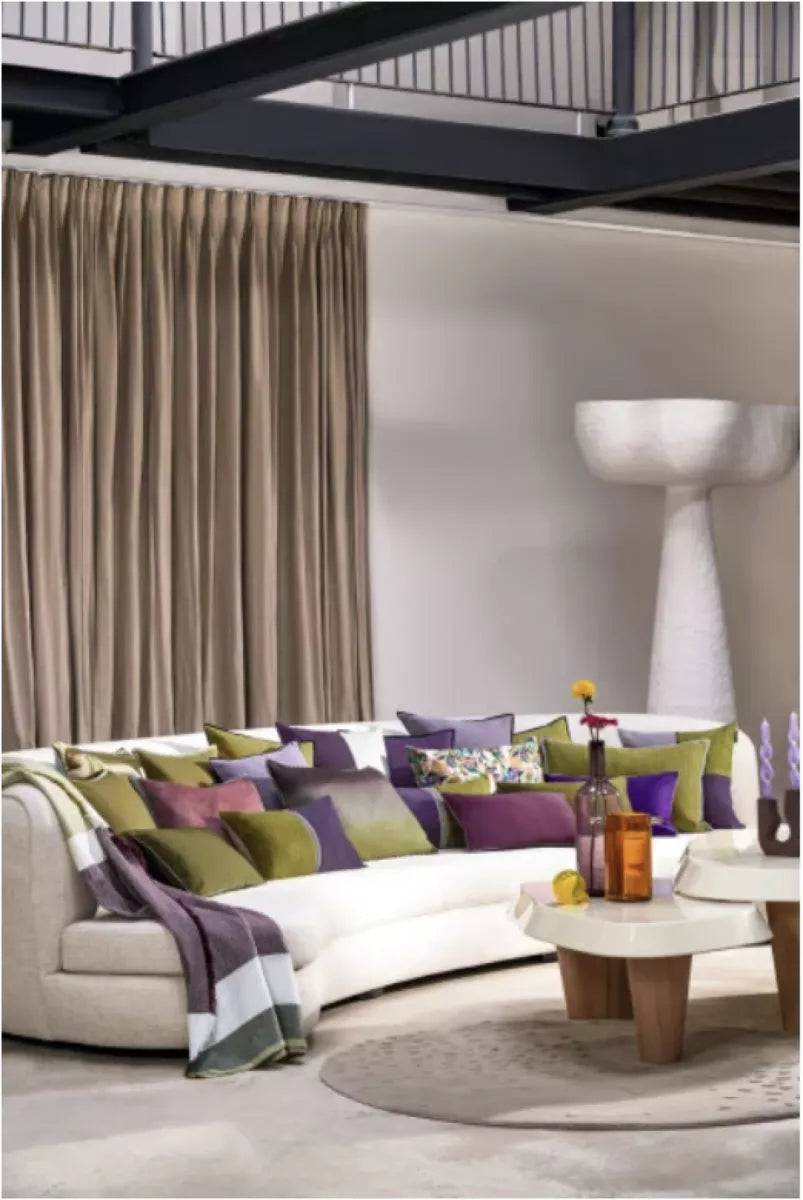 Casamance Sierkussen - 47902