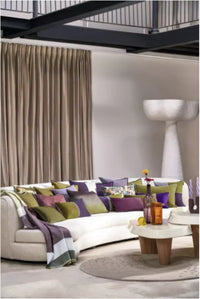 Casamance Sierkussen - 47902
