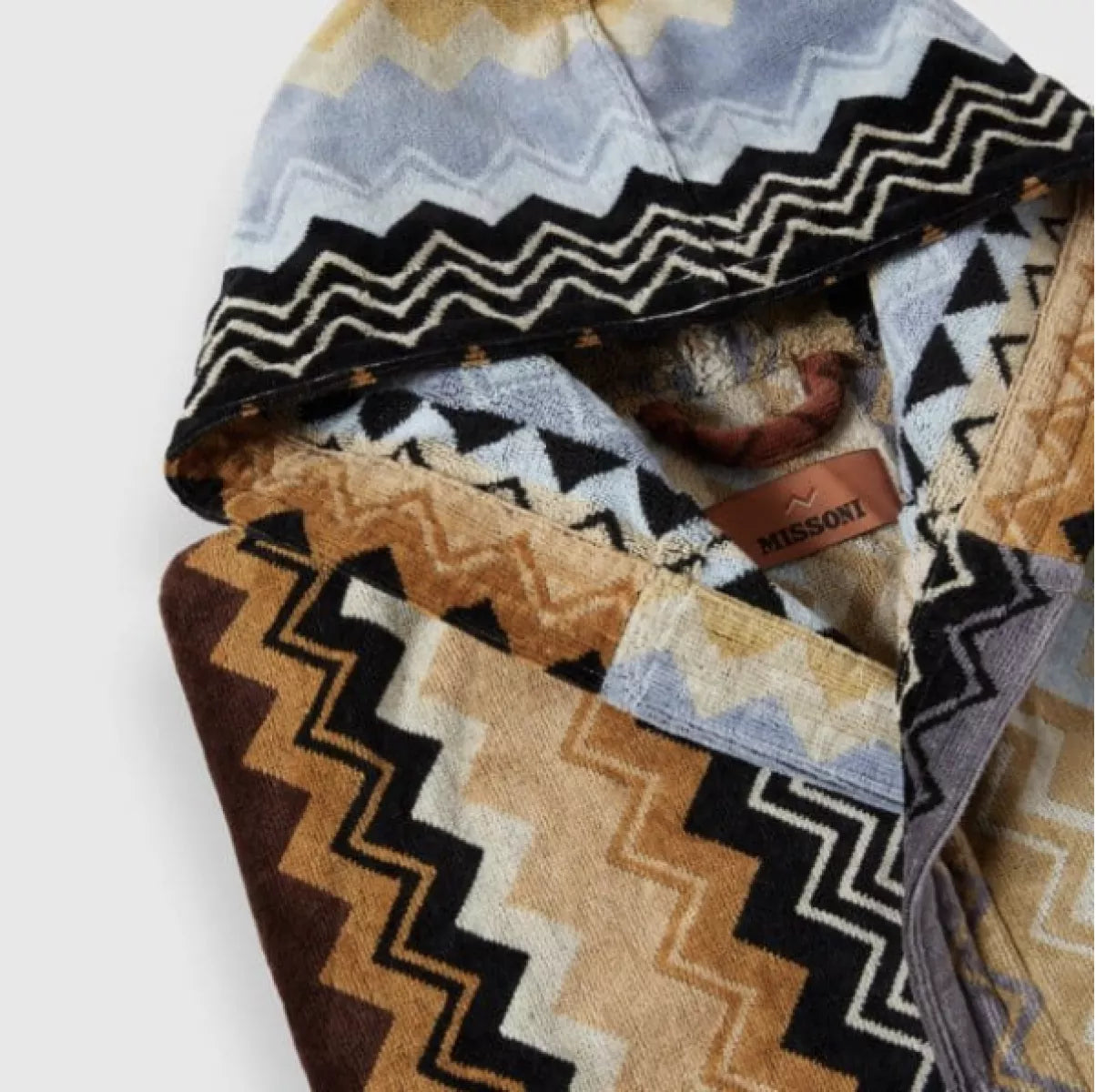 Missoni Badjas - 1G3AC99722-160