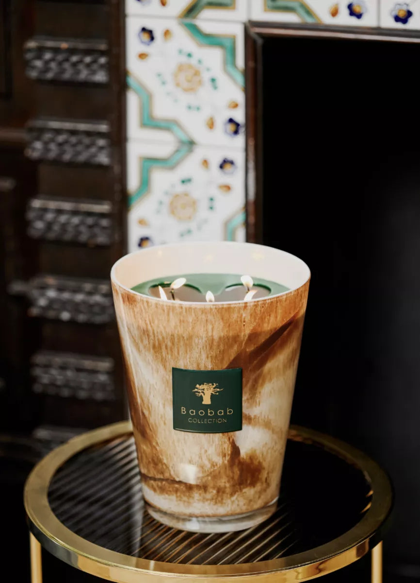 Baobab Geurkaars