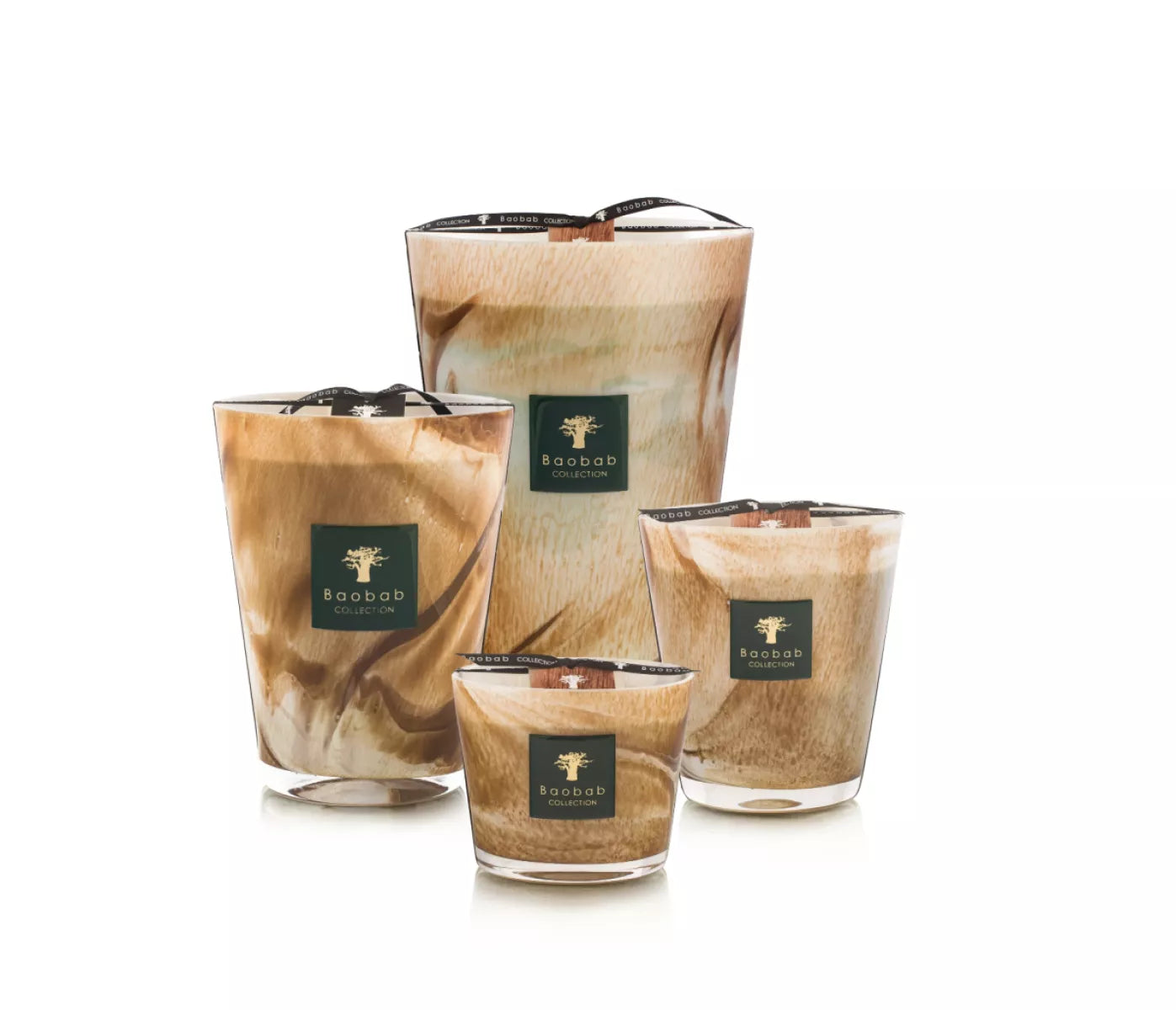 Baobab Geurkaars