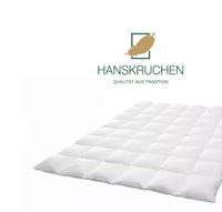 Hanskruchen DONSDEKEN PREMIUM - light