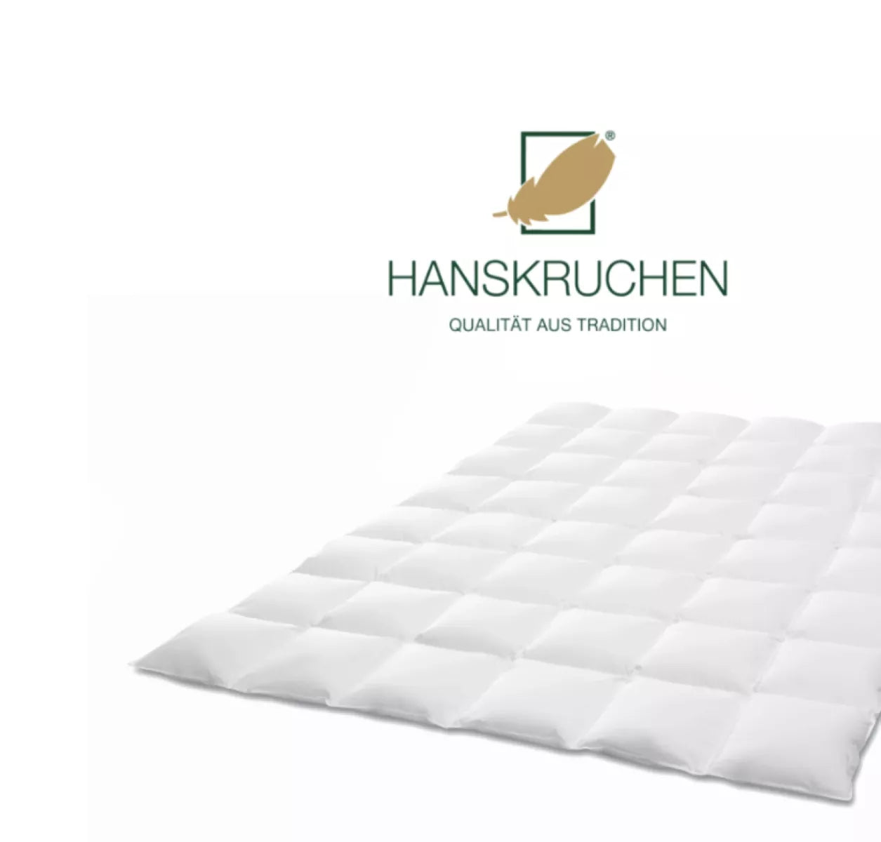Hanskruchen DONSDEKEN PREMIUM - medium