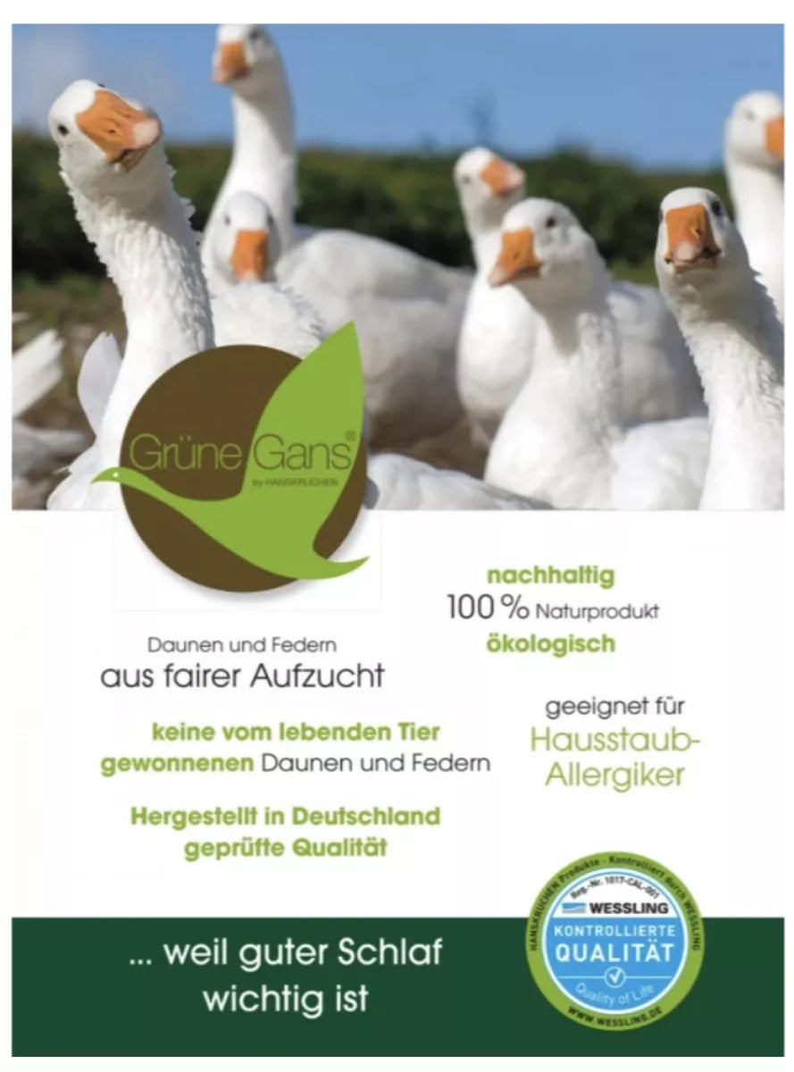 Hanskruchen DONSDEKEN PREMIUM - medium