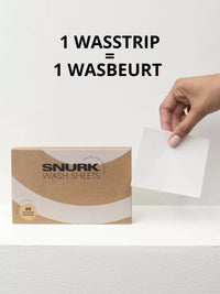 Snurk Wash sheets