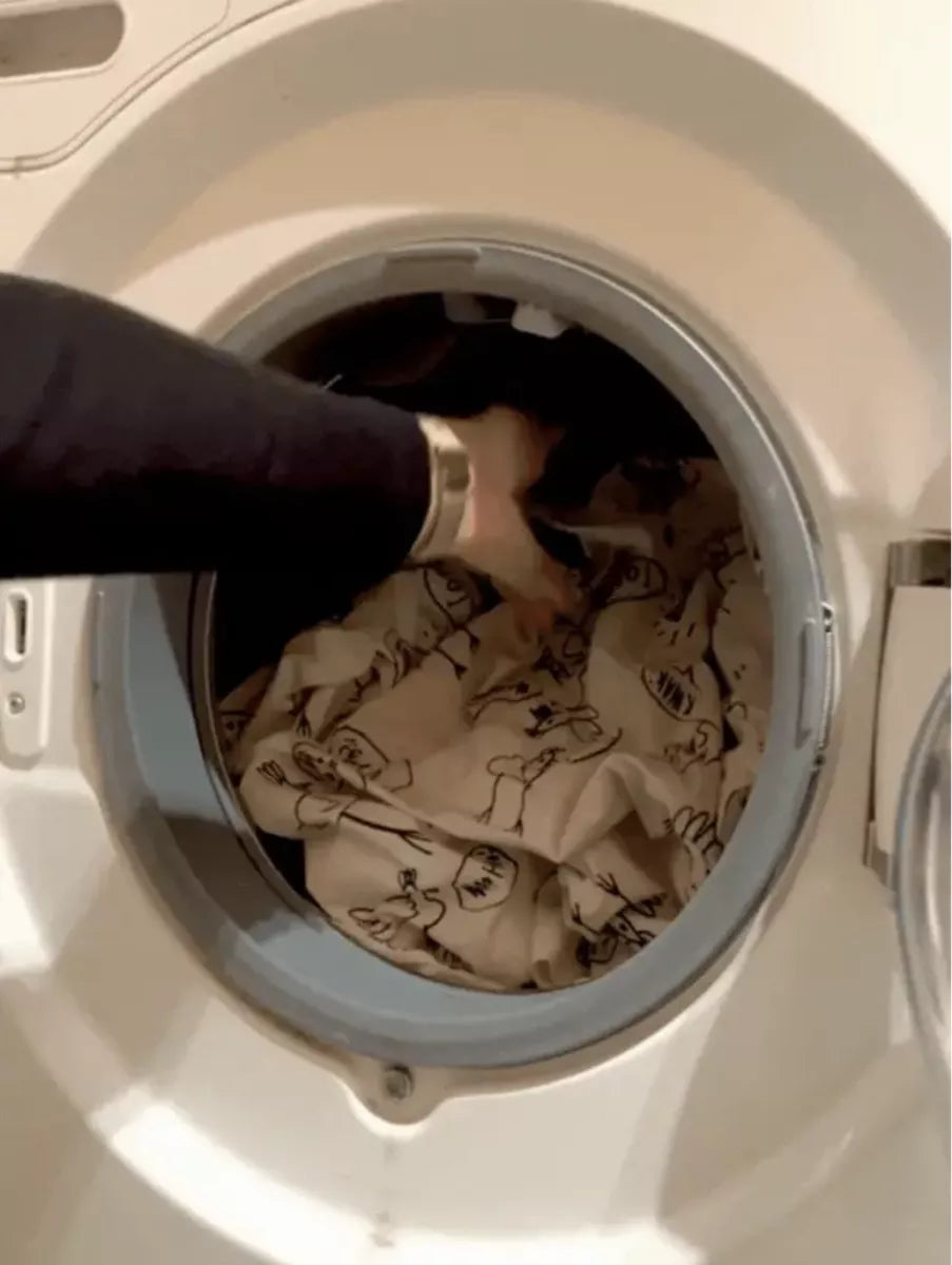 Snurk Wash sheets