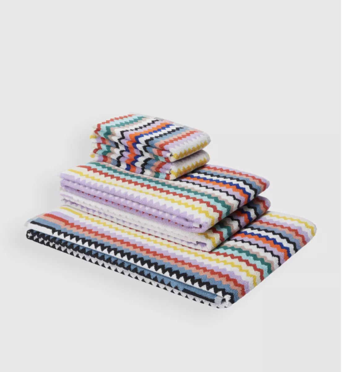 Missoni Handdoek